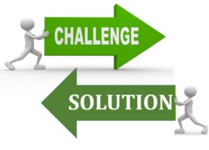 challenges and solutions