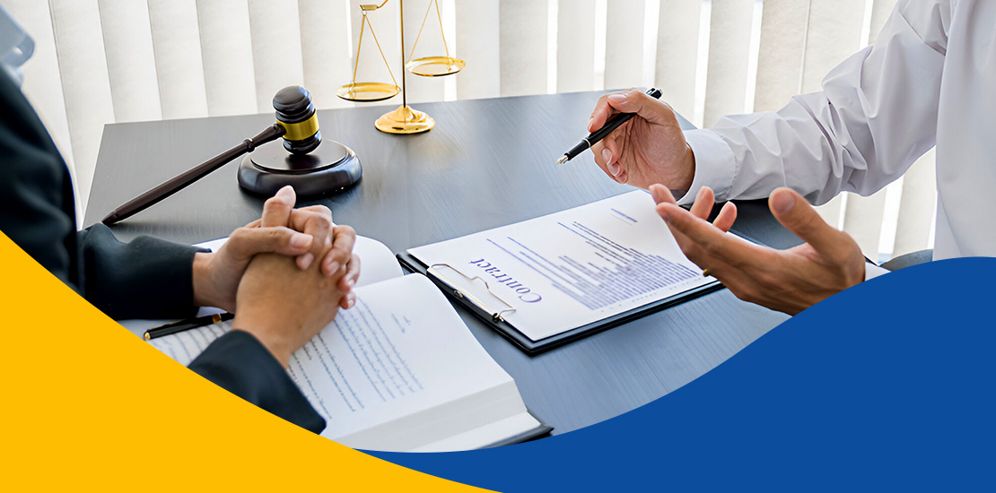 labour law consultant