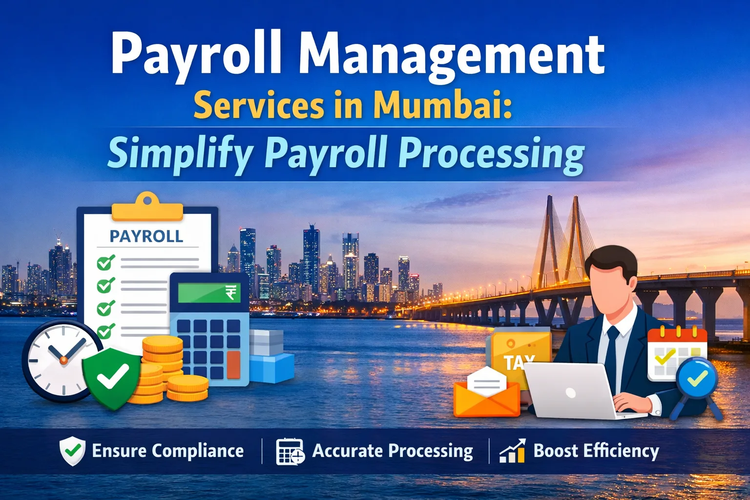 payroll