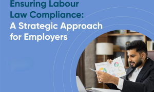 labour law by consultant advisory