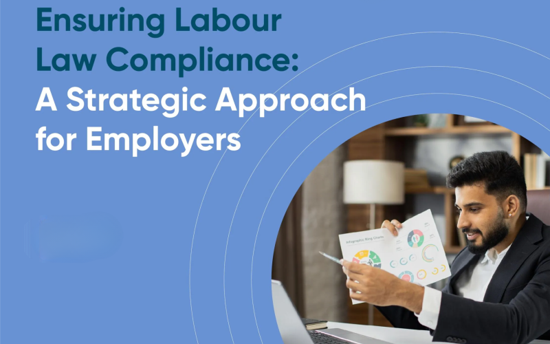 labour law by consultant advisory