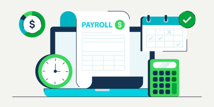 Payroll